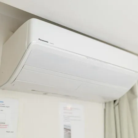難波民泊302 Apartment Osaka Exterior photo